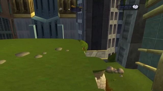 plumbers crack Ratchet and clank part 1 смотреть онлайн