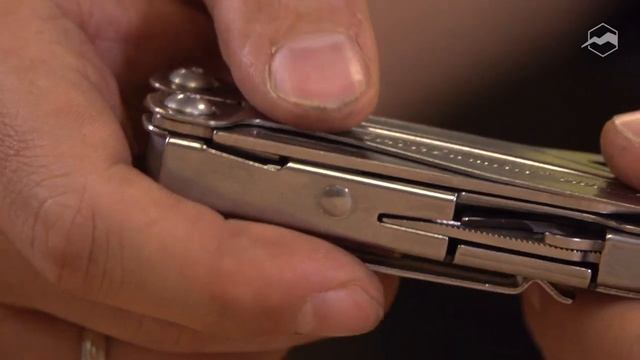 Mультитул Leatherman Sidekick. Обзор