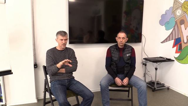 Часть 1.1. Простые советы фандрайзеру смотреть онлайн