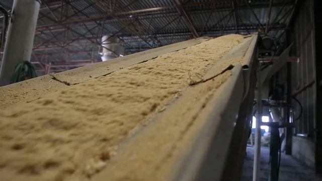 Комплекс оборудования для гранулирования, Нижегородская область, август 2019 г. смотреть онлайн