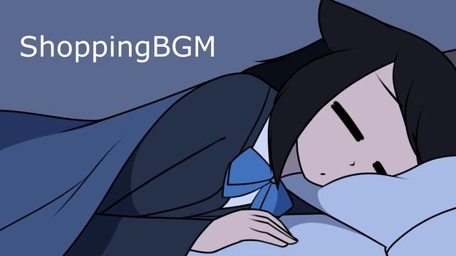 ShoppingBGM - Catgirl Care VN Soundtrack смотреть онлайн