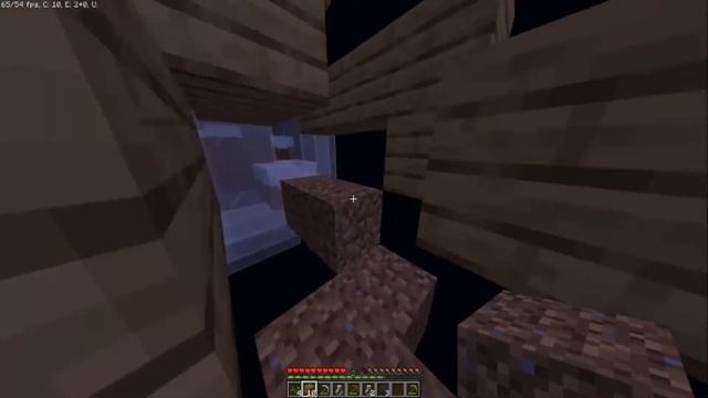 ВЫЖИВАНИЕ В БУТЫЛКИ#1 |Майнкрафт прохождение карты! смотреть онлайн