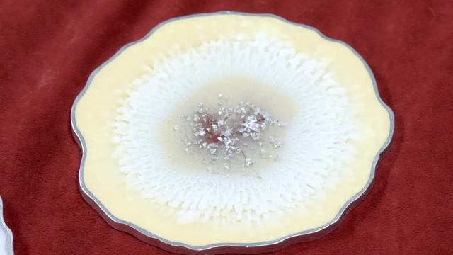 КЛИН ОНЛАЙН - RESIN ART