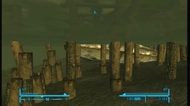 Fallout: New Vegas - Easy "Stimply Amazing" achievement смотреть онлайн