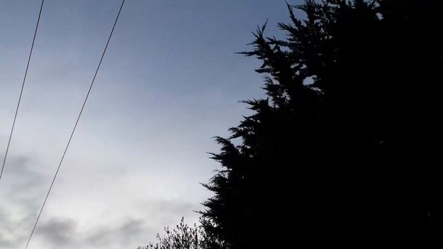 Chemtrail Ireland- Monster! смотреть онлайн