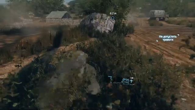 Прохождение игры Tom Clancy's Ghost Recon Future Soldier в 2023 # 6 (Episode Raven Strike) смотреть онлайн