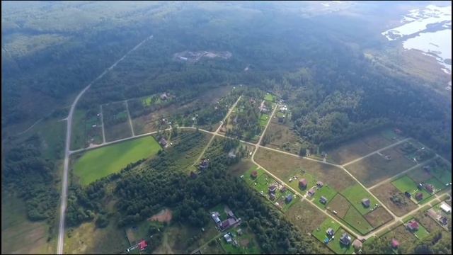 КП Рыбацкий рай