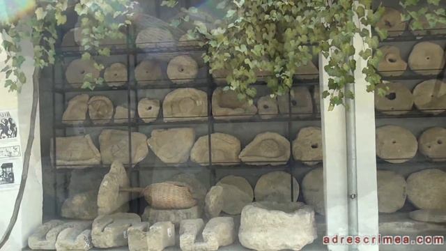 Пантикапей, Pantikapaion, в Керчи смотреть онлайн