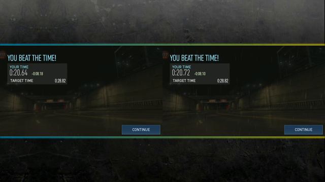 NFS No Limits | Koenigsegg Regera vs. McLaren P1 - Head to Head смотреть онлайн