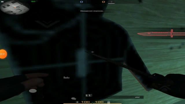 Тренирую свой аим в PRIVATE V2+растянутый экран имба♥️ смотреть онлайн