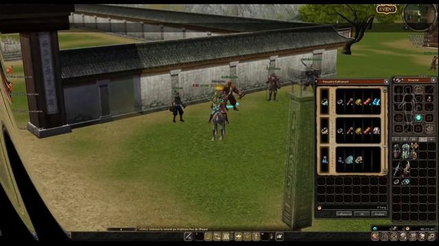 Metin2Reghin смотреть онлайн