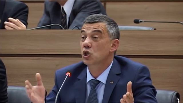 Отчет Прокуратуры ПМР -15.05.2016 смотреть онлайн