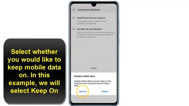 How to transfer, Copy and Import Contacts from iPhone to Huawei смотреть онлайн