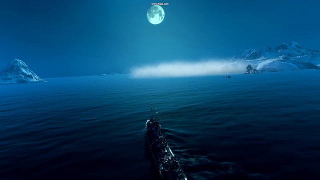 Фаррагут - Farragut смотреть онлайн