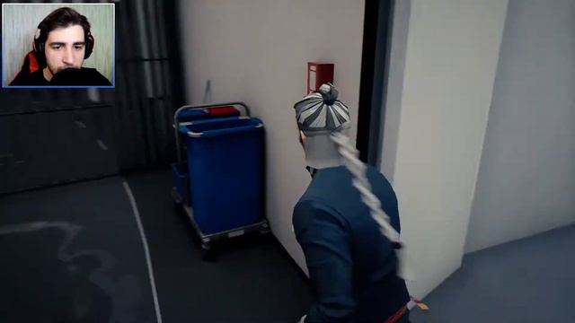 ЗНАКОМСТВО С СОВРЕМЕННЫМ ИСКУССТВОМ - ПОЛНОЕ ПРОХОЖДЕНИЕ ИГРЫ SIFU #4 смотреть онлайн