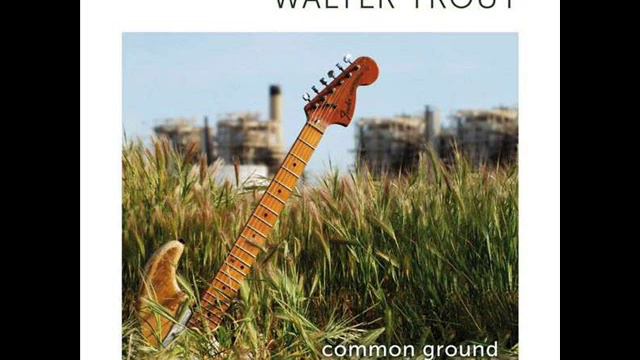 Walter Trout - Song For My Guitar.wmv смотреть онлайн