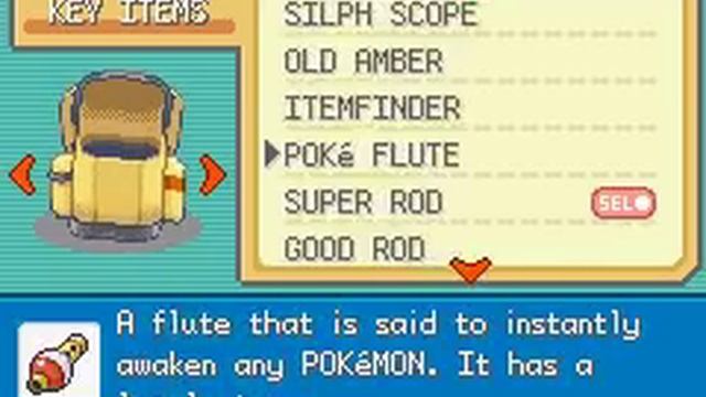 How To Get Dratini in Pokémon FireRed/LeafGreen Version смотреть онлайн