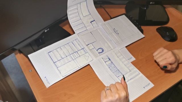 Дизайн ванной комнаты. смотреть онлайн