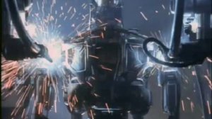 У меня нет рта, а я должен кричать: Начало (фильм)