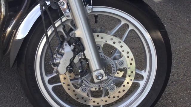 CB 1100 смотреть онлайн