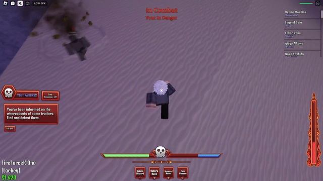 How to get Berserker Subclass + Beat Shadow | Fire Force Online смотреть онлайн