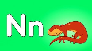Animals ABC Phonics Song for Kids | Two Animals for Each Letter of the Alphabet | Rock ’N Learn
