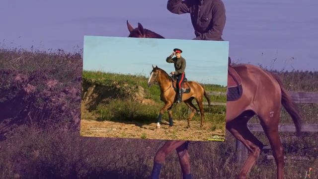 Ключевая вода - поёт и монтаж А. Киселёва- Васильева смотреть онлайн