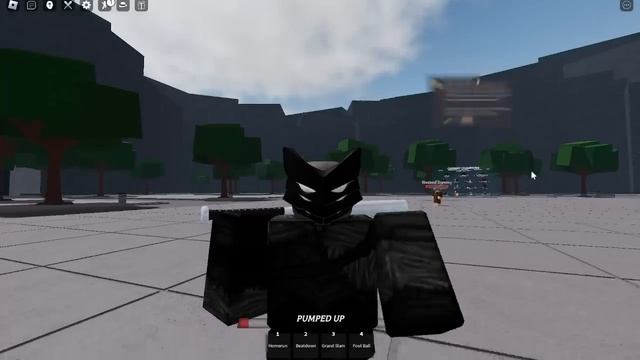 NEW FREE Metal Bat & Genos Ultimate Leak | Roblox The Strongest Battlegrounds смотреть онлайн