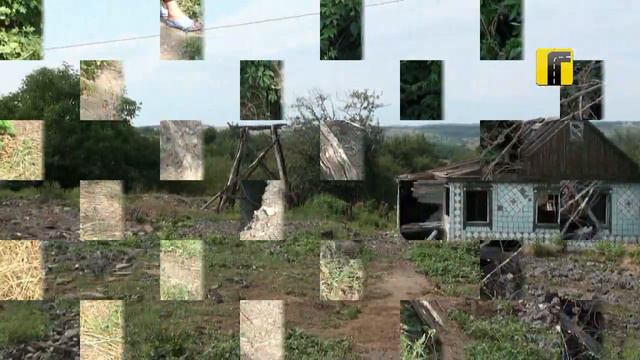 Торез дырки