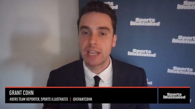49ers Injury News: Kwon Alexander has High-Ankle Sprain, Richard Sherman has Calf-Injury Setback смотреть онлайн