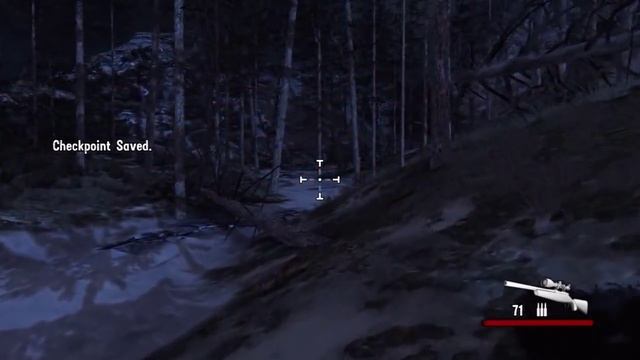 Cabela's Dangerous Hunts #2: My Children смотреть онлайн