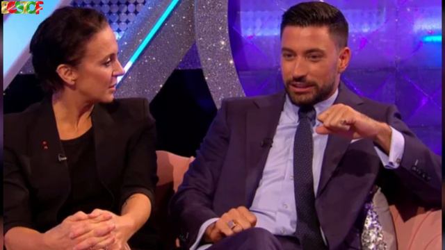 Giovanni Pernice breaks his silence after Amanda Abbington requested footage✅amanda and giovanni смотреть онлайн