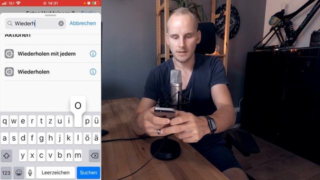 ? Fotos am iPhone & iPad verkleinern | Kurzbefehl смотреть онлайн