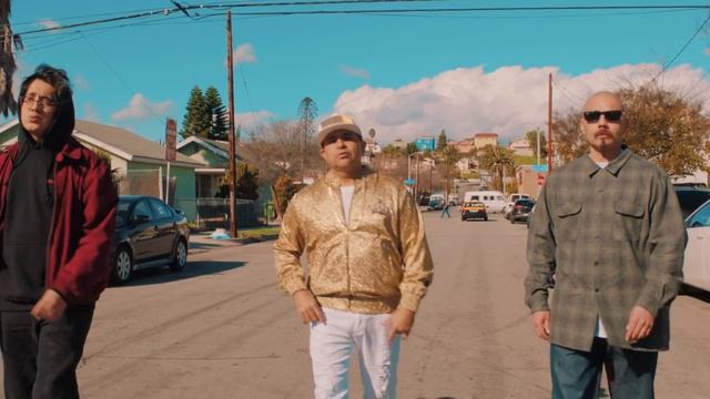 MC Magic SEARCH featuring CUCO & LIL ROB смотреть онлайн