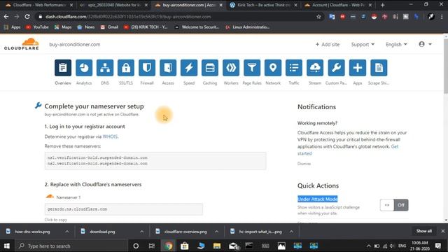 [Kannada] How to Secure your website for free | Free ssl certificate | Http to Https смотреть онлайн