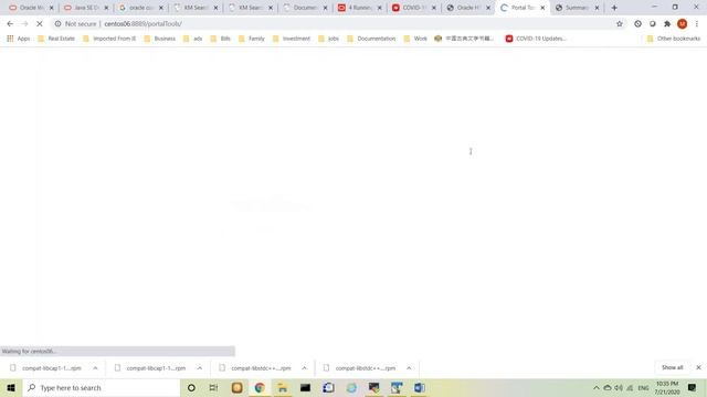 Install Oracle OHS 12.2.1.4 Part 2 смотреть онлайн
