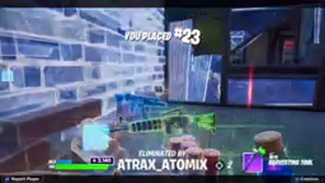 Fortnite | Дуо Арена смотреть онлайн