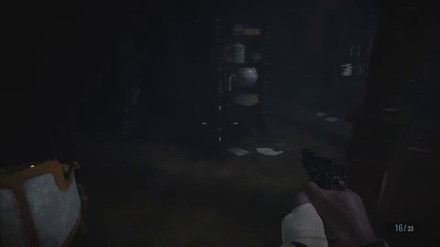 Let's Playstation - Resident Evil Village (Part 5) - Auf der Flucht vor Lady Dimitrescu смотреть онлайн