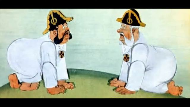 Повесть о том как один мужик двух генералов прокормил (аудио) смотреть онлайн