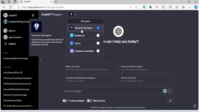 1. Job AI смотреть онлайн