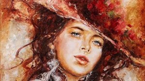 Песня о любви. Женщина-Мечта.