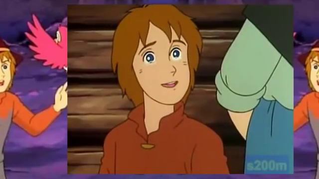 Cuentos de los Hermanos Grimm - Jorinde y Joringel Audio Latino смотреть онлайн