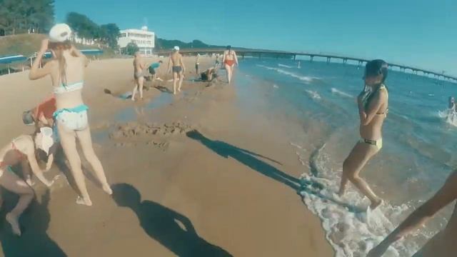 Орленок Солнышко 7смена 2020 смотреть онлайн