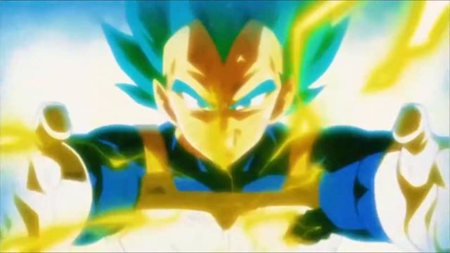 Dragon Ball Super -[AMV]- Unravel | Toru Kitajima смотреть онлайн