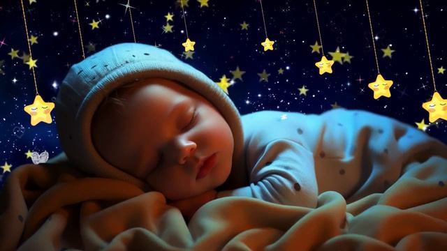 2 Hours Super Relaxing Baby Music ♫ Bedtime Lullaby For Sweet Dreams   Baby Sleep Music