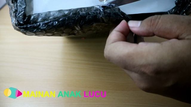 UNBOXING IPAD 2018 BAHASA INDONESIA TERBARU 128GB смотреть онлайн