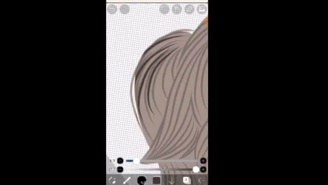 °°Туториал по обработке волос ||gacha life||°° смотреть онлайн