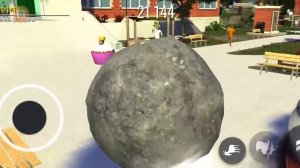 Как открыть всех коз в Goat simulator buck tos school