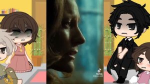 Реакция Дуслей на Гарри Поттера + Северус 1/?