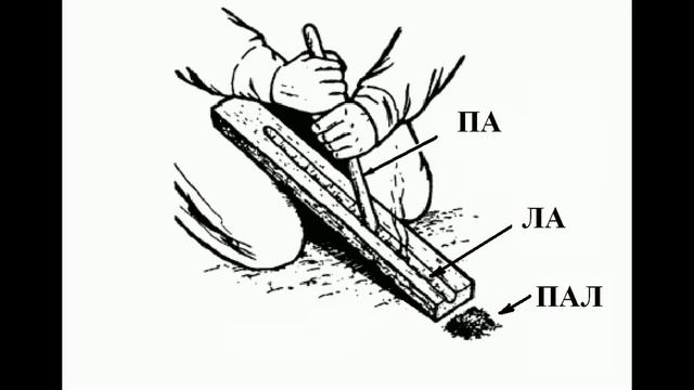 04. Образ буквы Ха смотреть онлайн